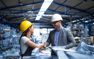 Contract manufacturing companies