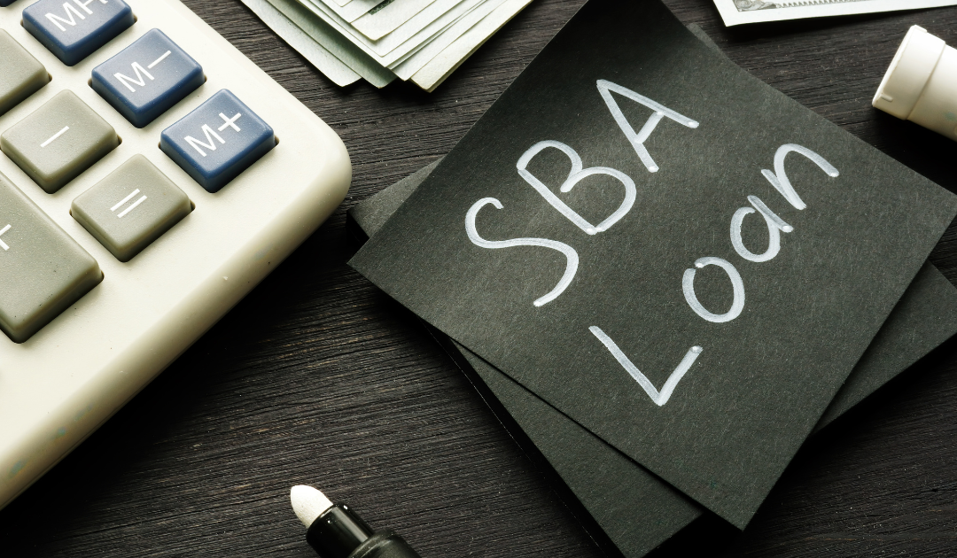 How Much Down Payment Needed for SBA Loans?