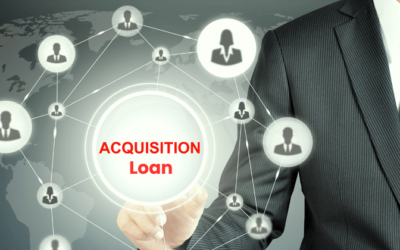 How do you qualify for an SBA Acquisition Loan?